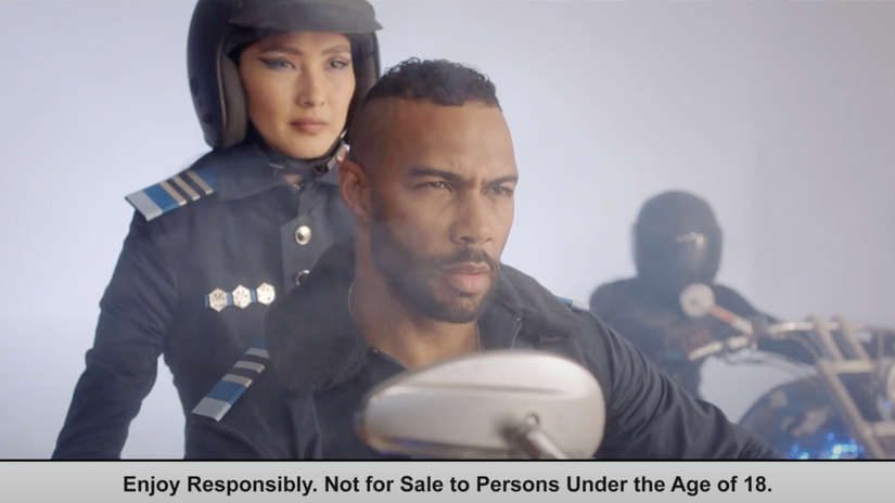 Castle Lite - Directed by Lebogang Rasethaba